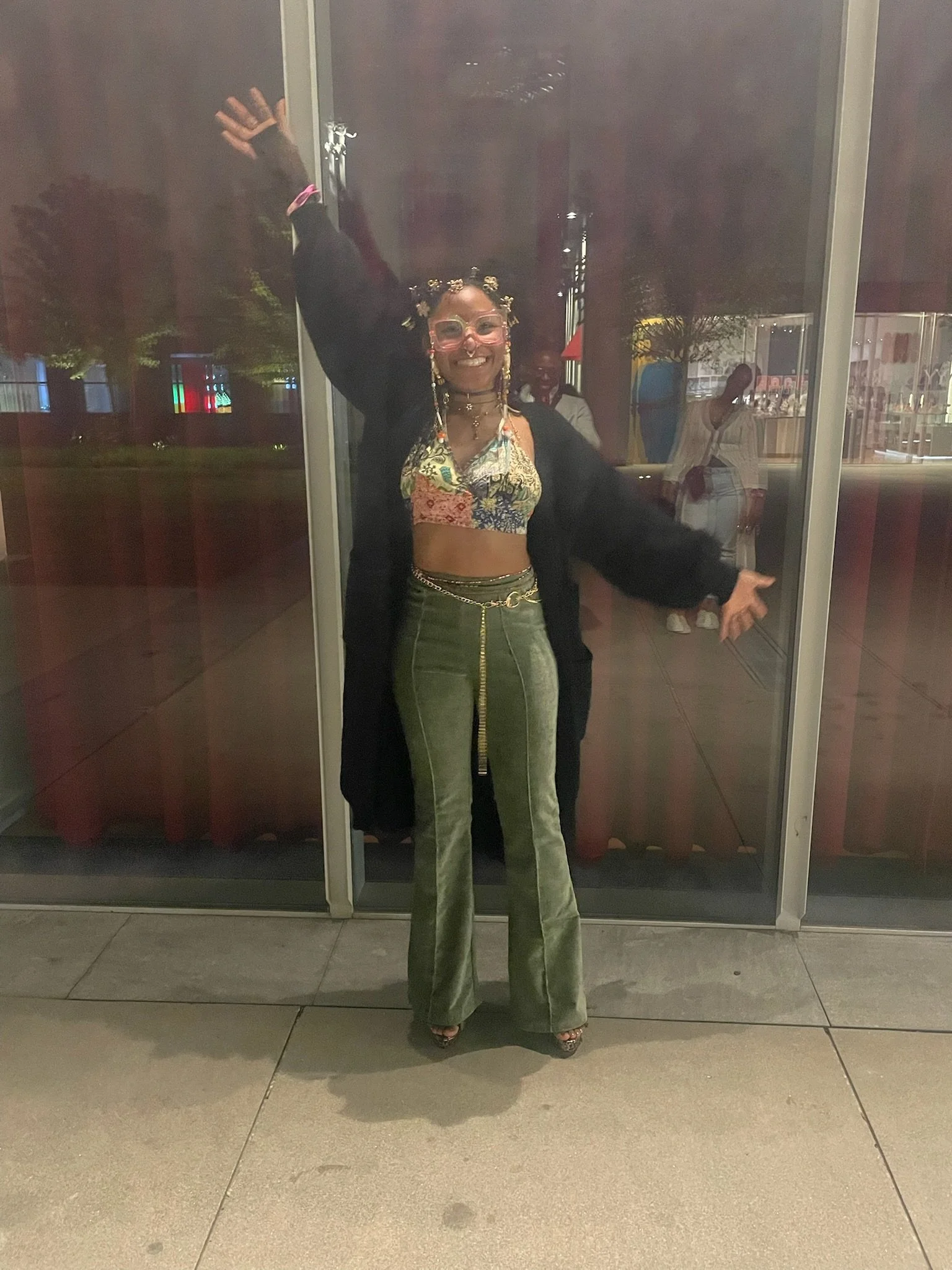 Afromuse Arts Photographed @ The High Museum