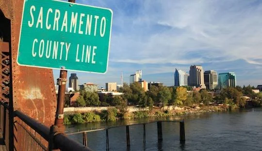 Junk Removal – Sacramento County, CA