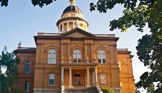 Junk Removal – Placer County, CA