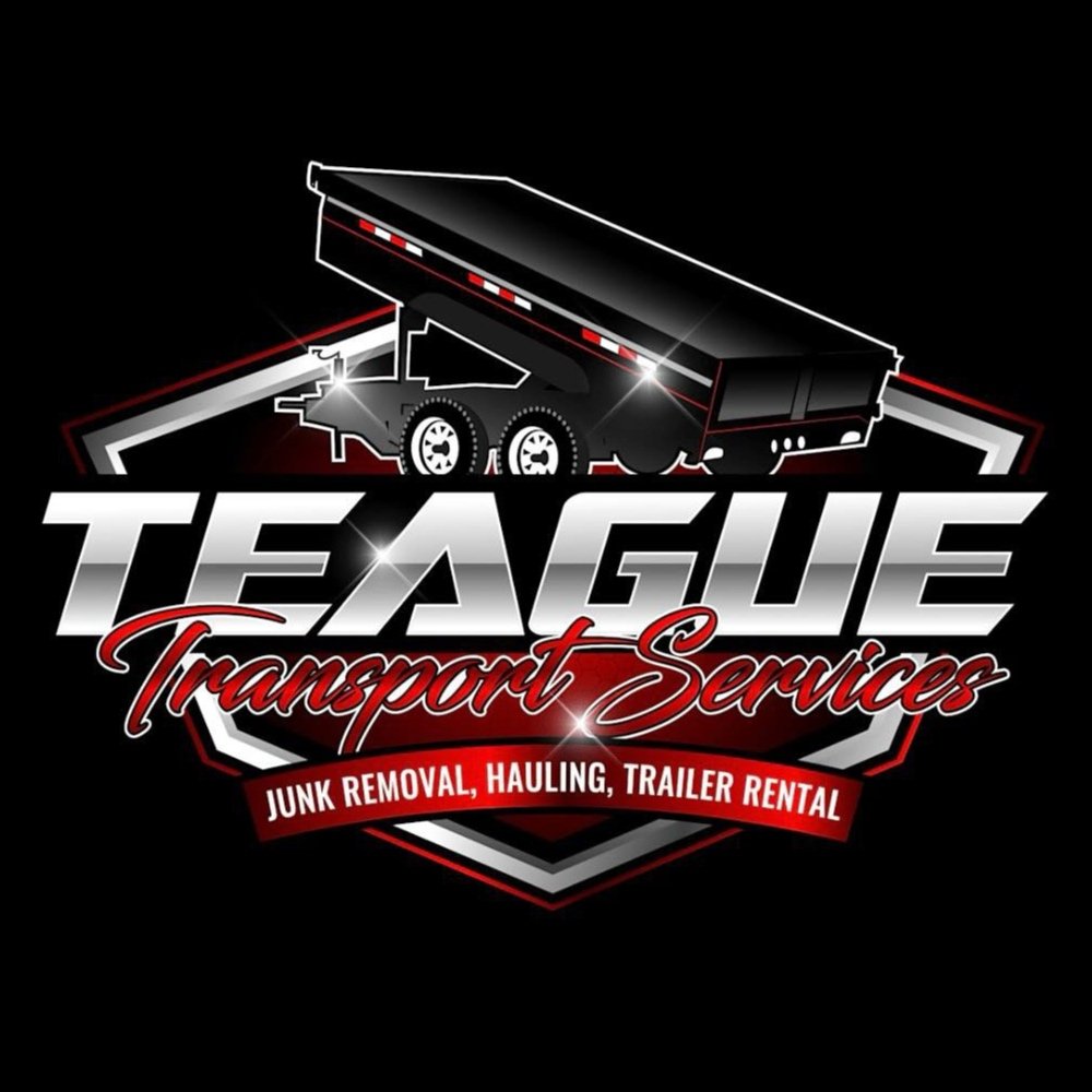 Teague Transport &amp; Property Services