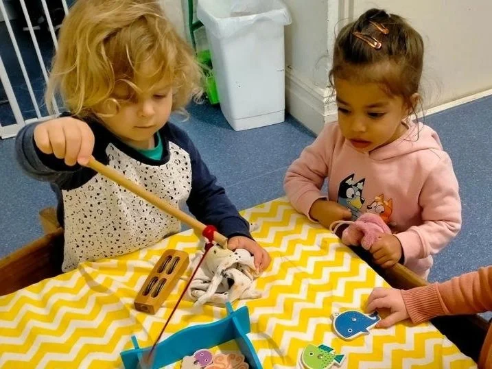 About 5 — Bentleigh Early Child Education Co-operative (BECEC)