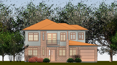 HCR Royal 1 Front View.png