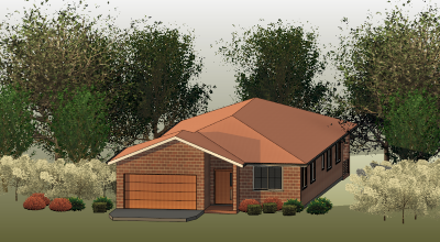 HCR 7 Single Story Brick Veneer 3D View.png