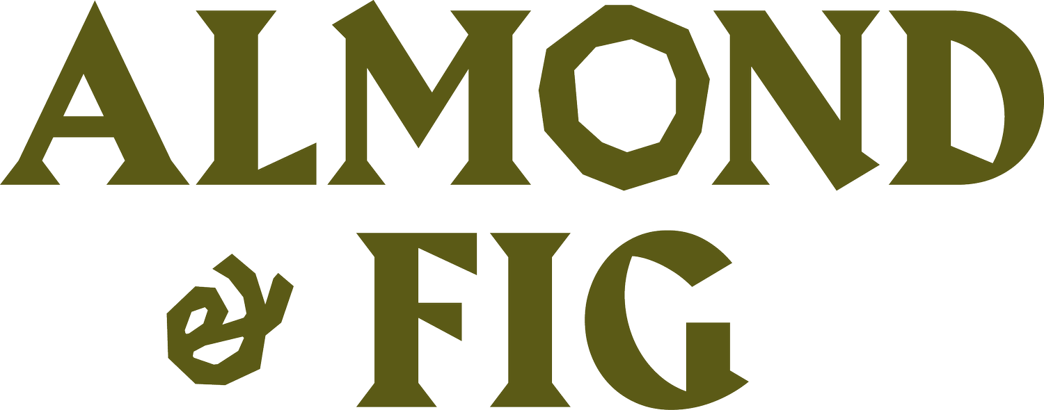 Almond &amp; Fig