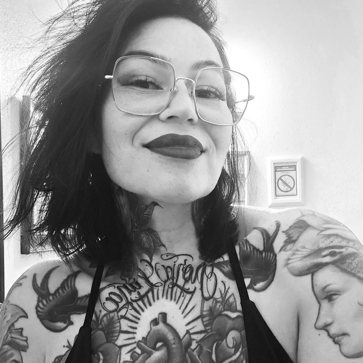 Cristina