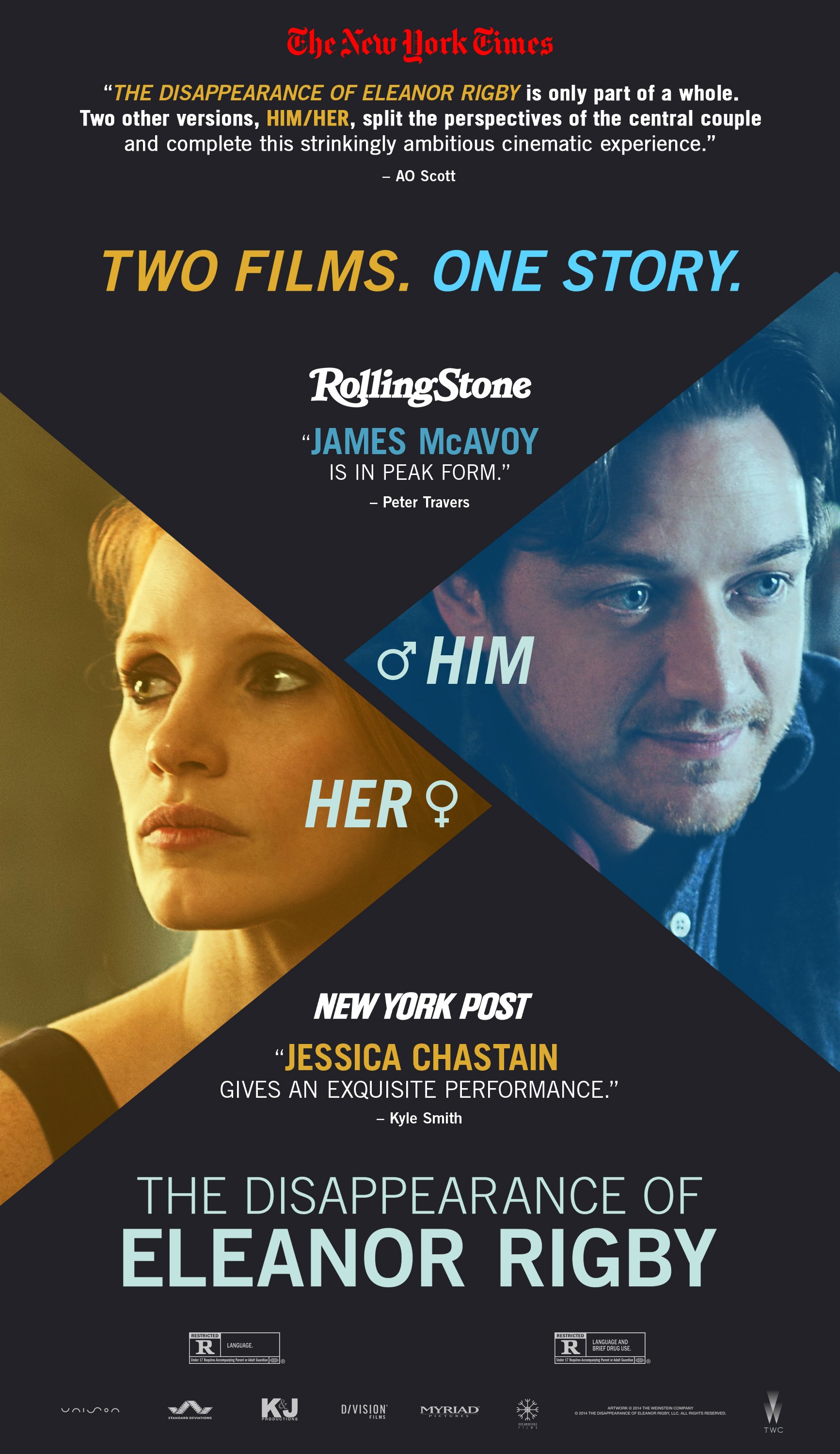 Publication: New York Times / Agency: Gravillis Inc.