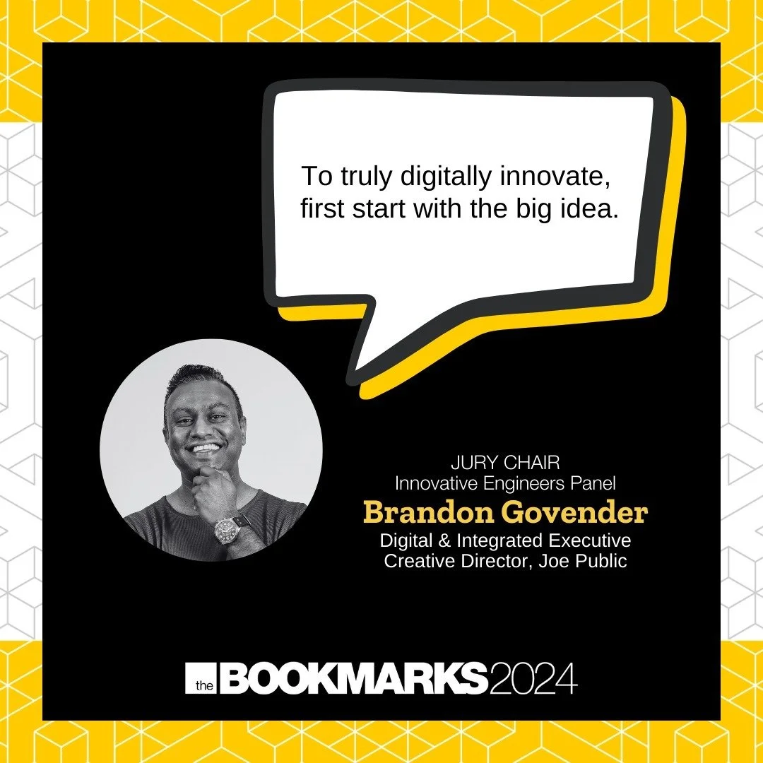 Don't miss your chance to be Bookmarked! The clock's ticking for the #Bookmarks2024. Enter your marketing masterpiece today! 

Entries close 12 April, thereafter late fees apply. Link in bio

#BMA2024
#BenchmarkingExcellence
#DigitalExcellence