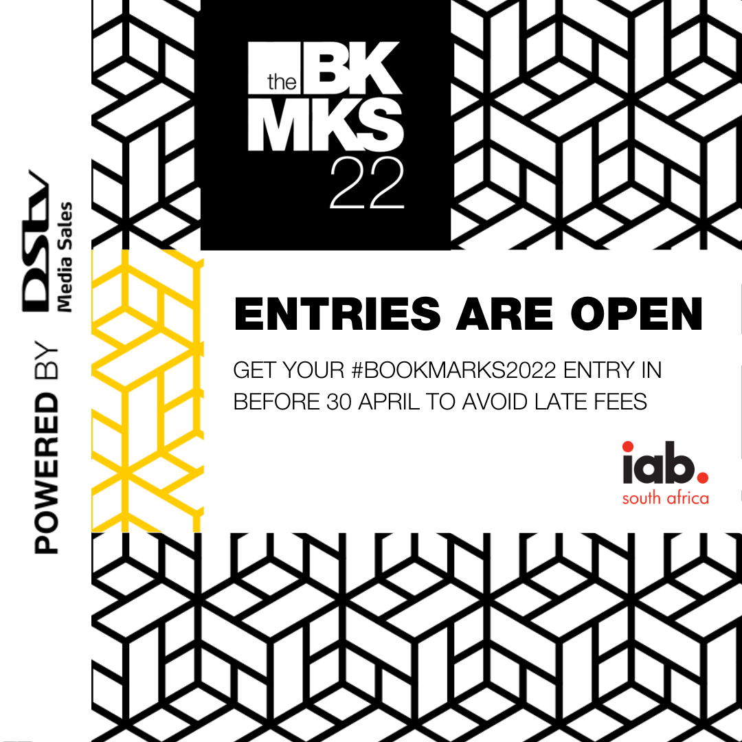 Entering The 2022 Bookmark Awards Is as Easy As 1, 2, 3...
