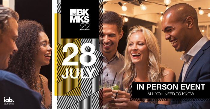 Bookmarks 2022 Drives the Power of Together at The Industry Event of The Year