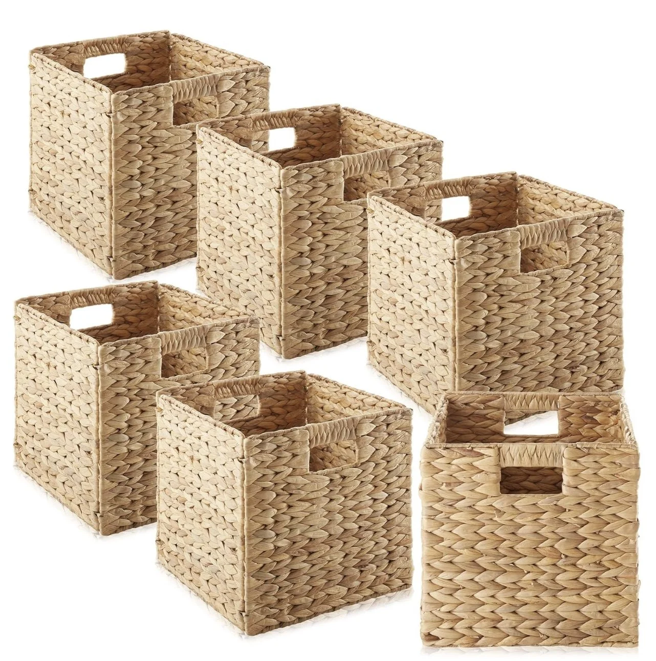 Cube Organizers