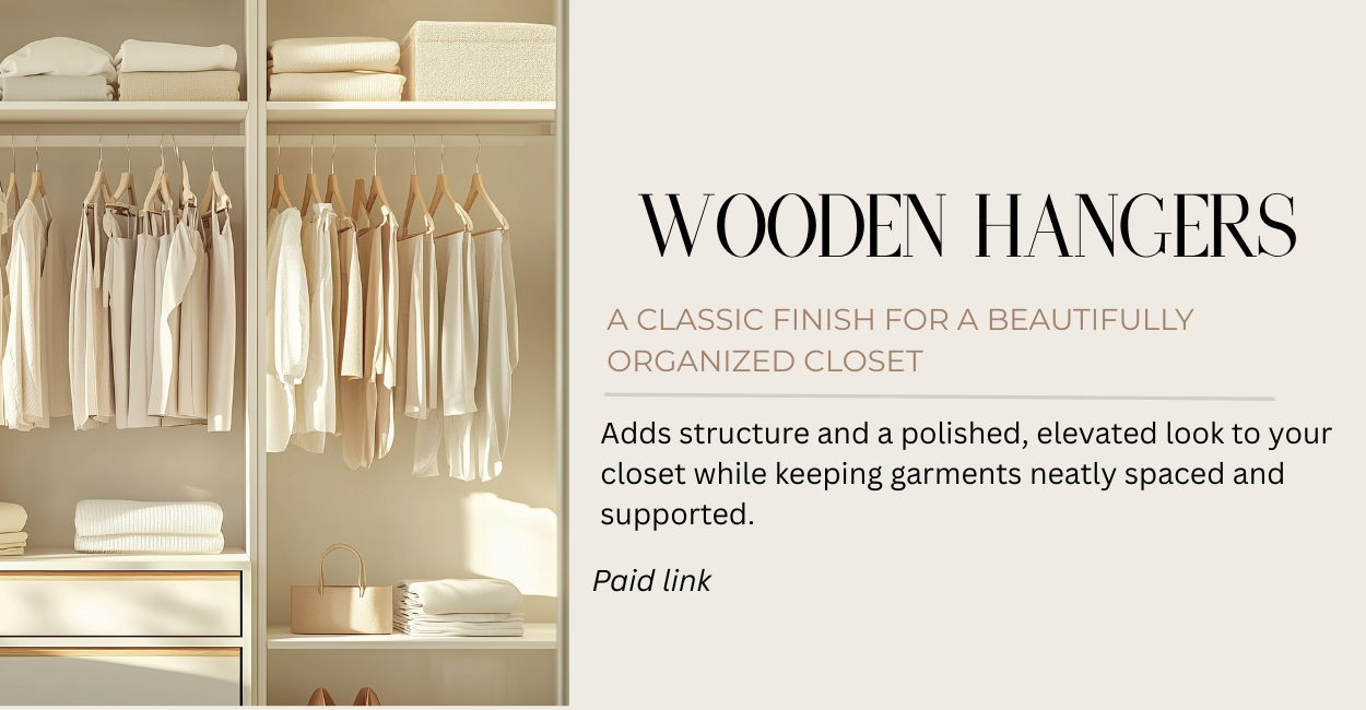 Closet, clothes, hangers