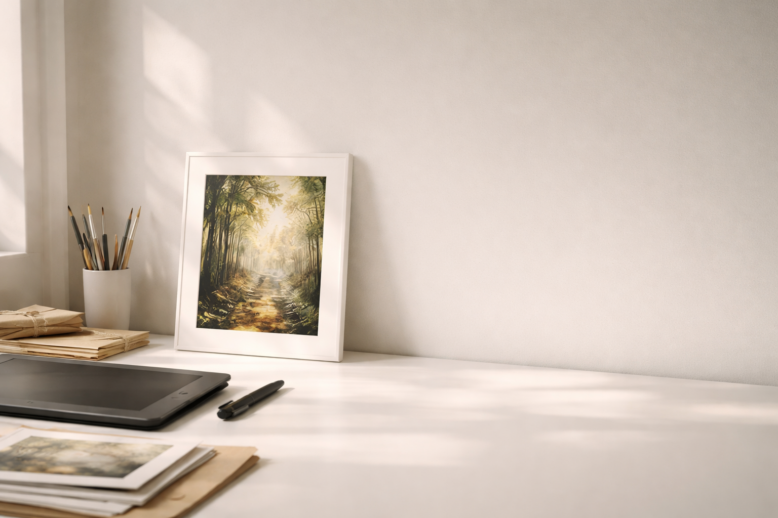 February Is Not Loud — It’s Focus