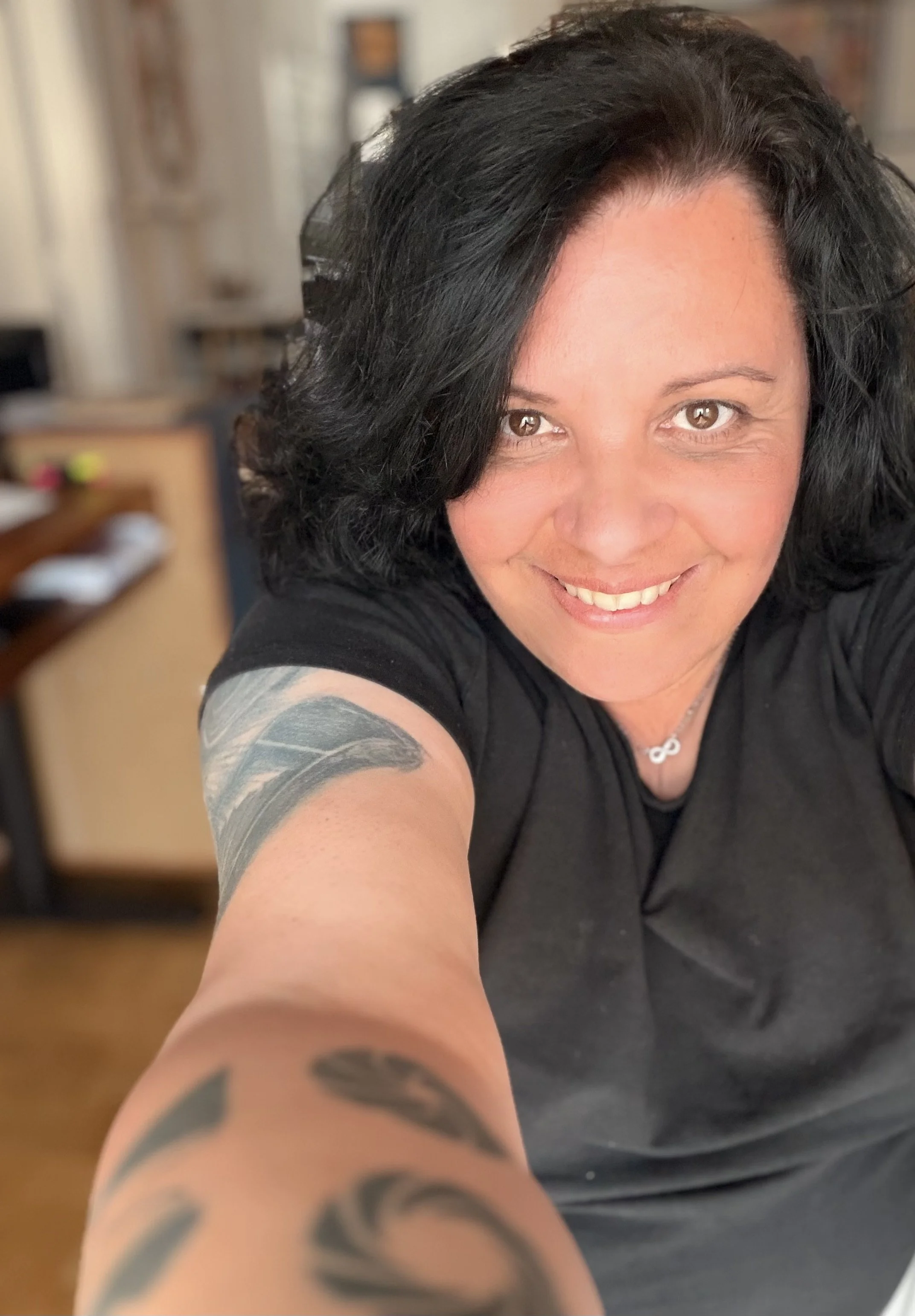 I’m Tired of Templates