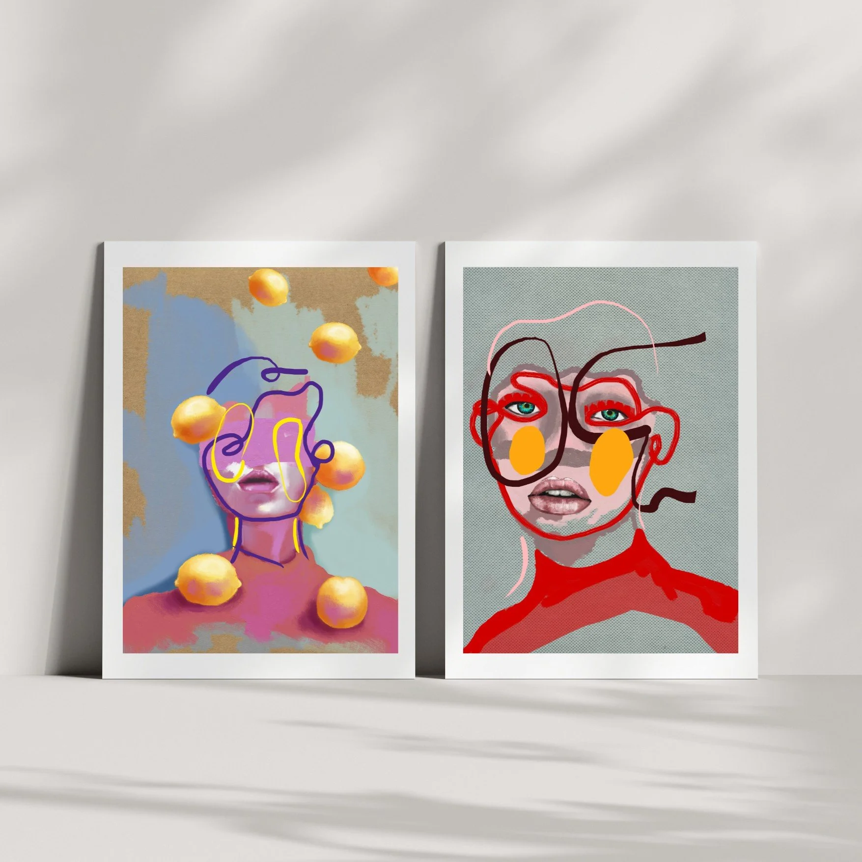 Finding My Way Back to Art