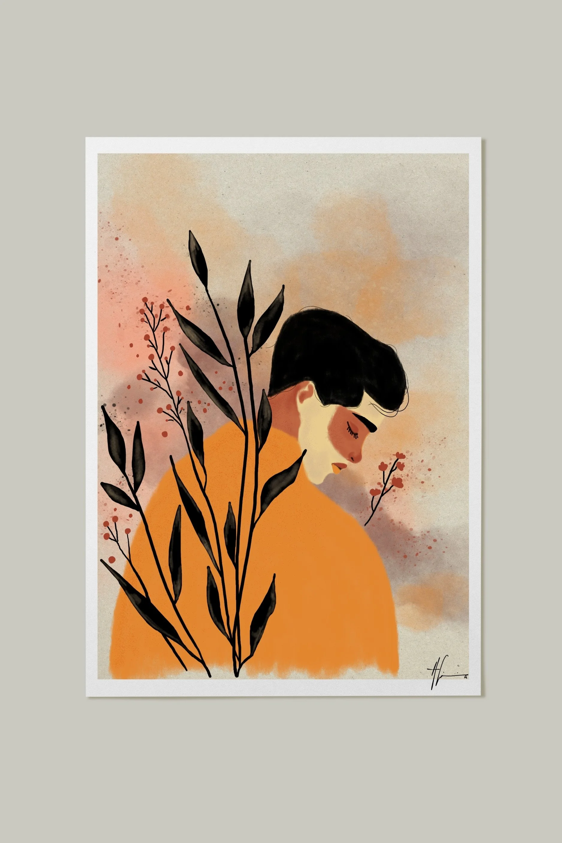 Soft Stillness