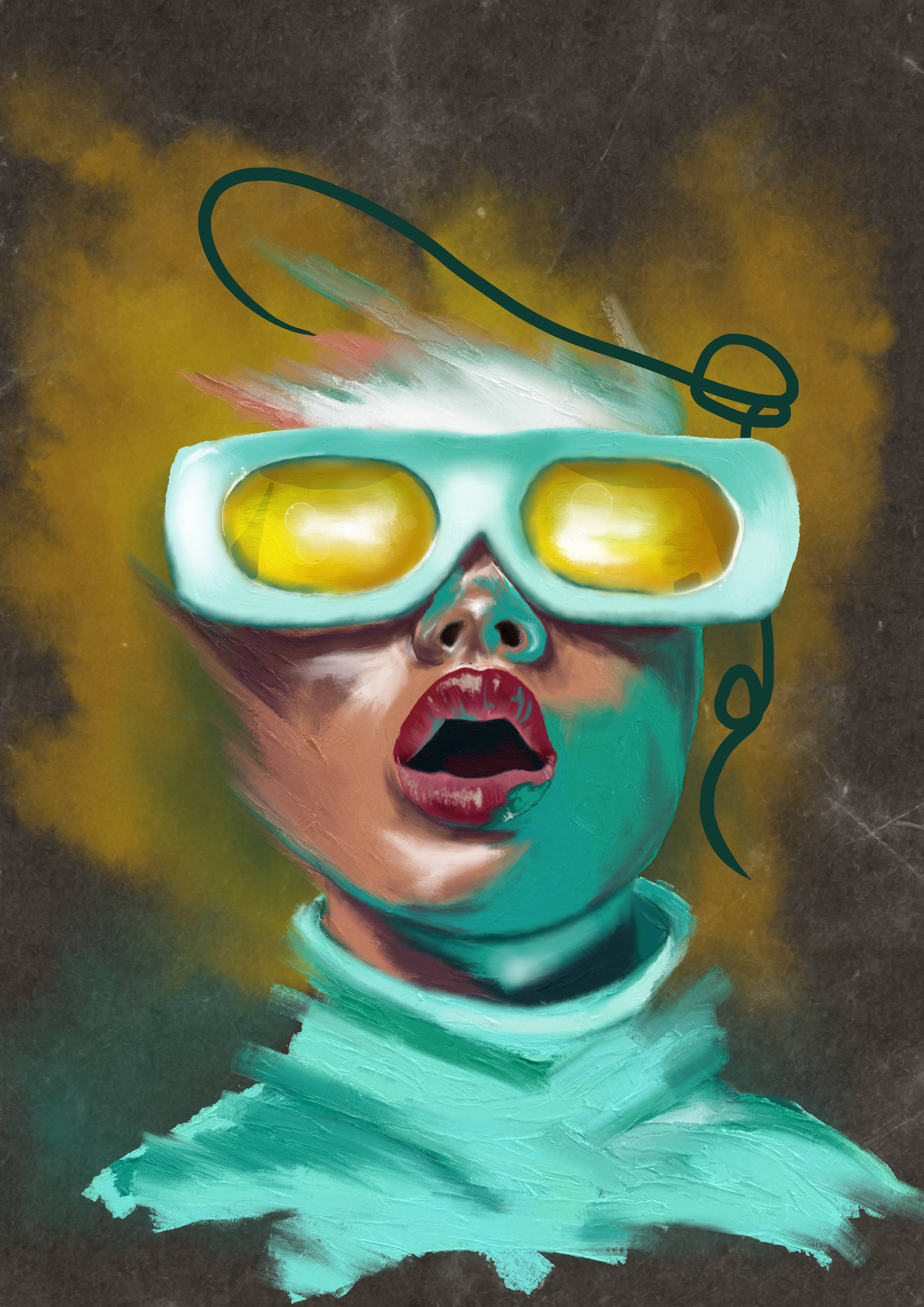 Beyond Sight