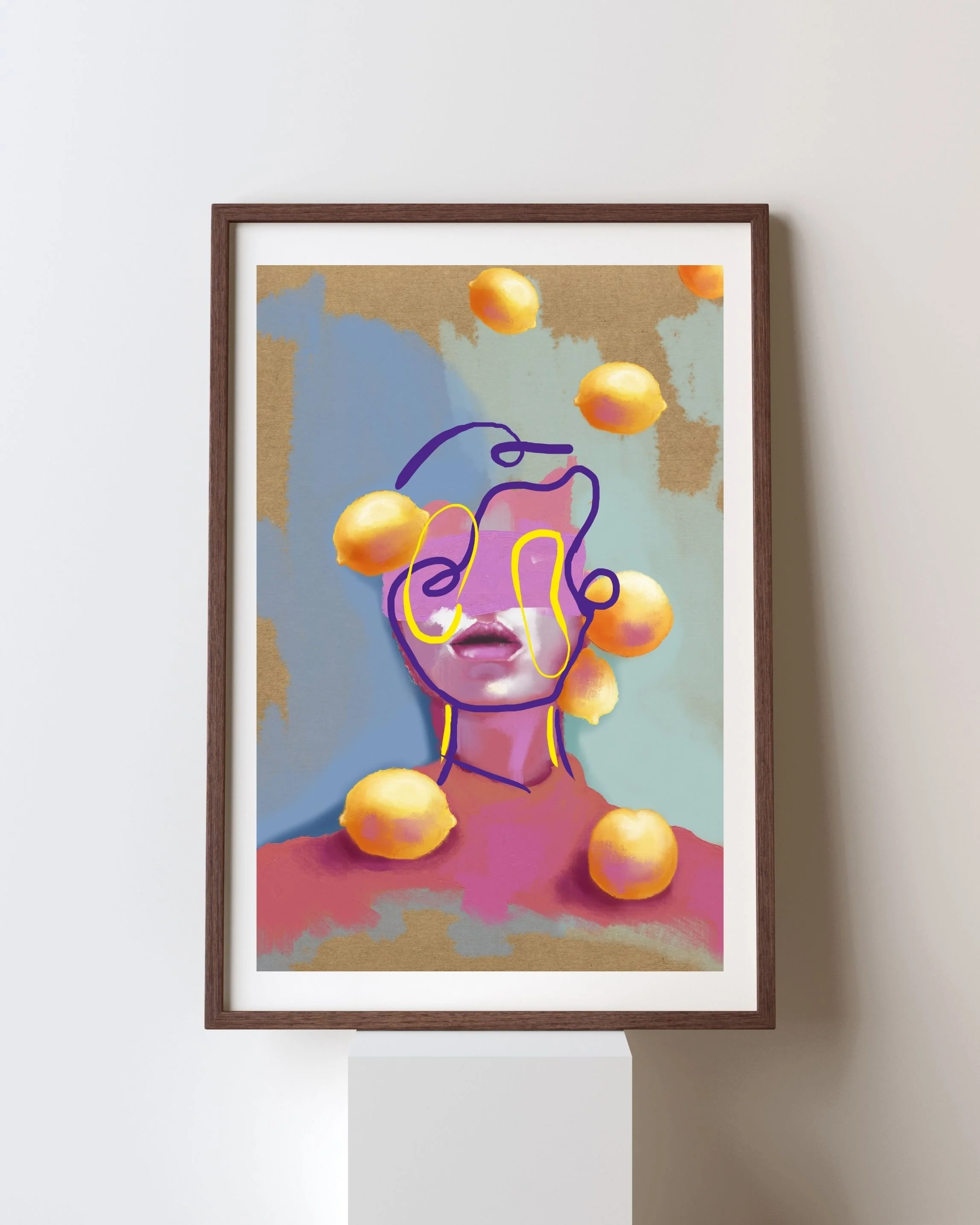 Taste of Memory