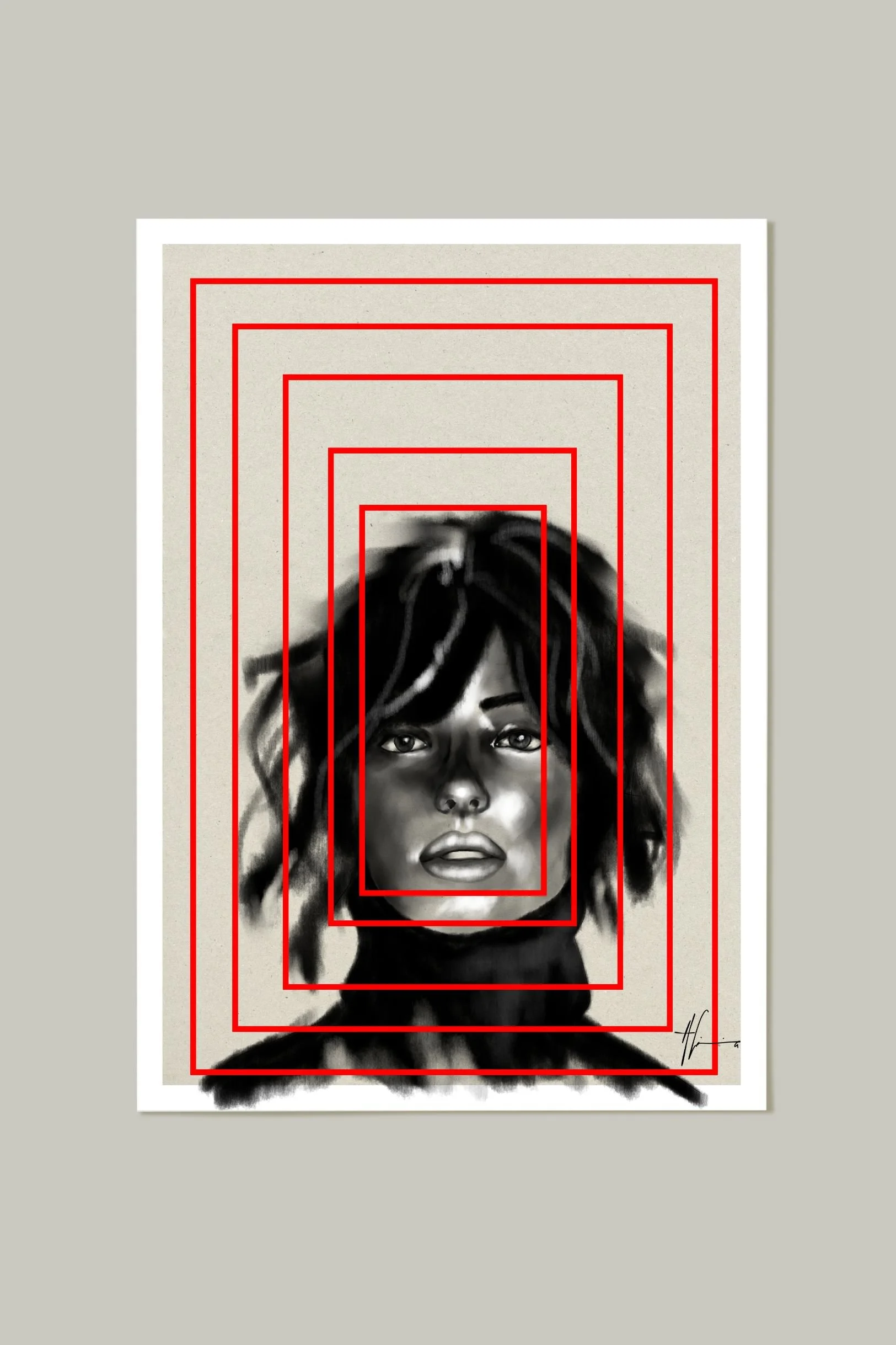 Layers Within