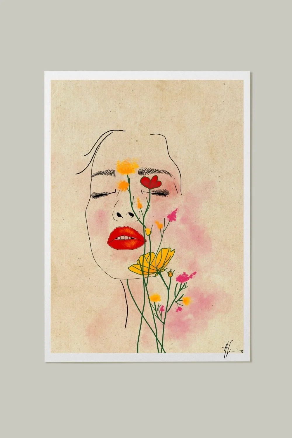 Dream in Bloom