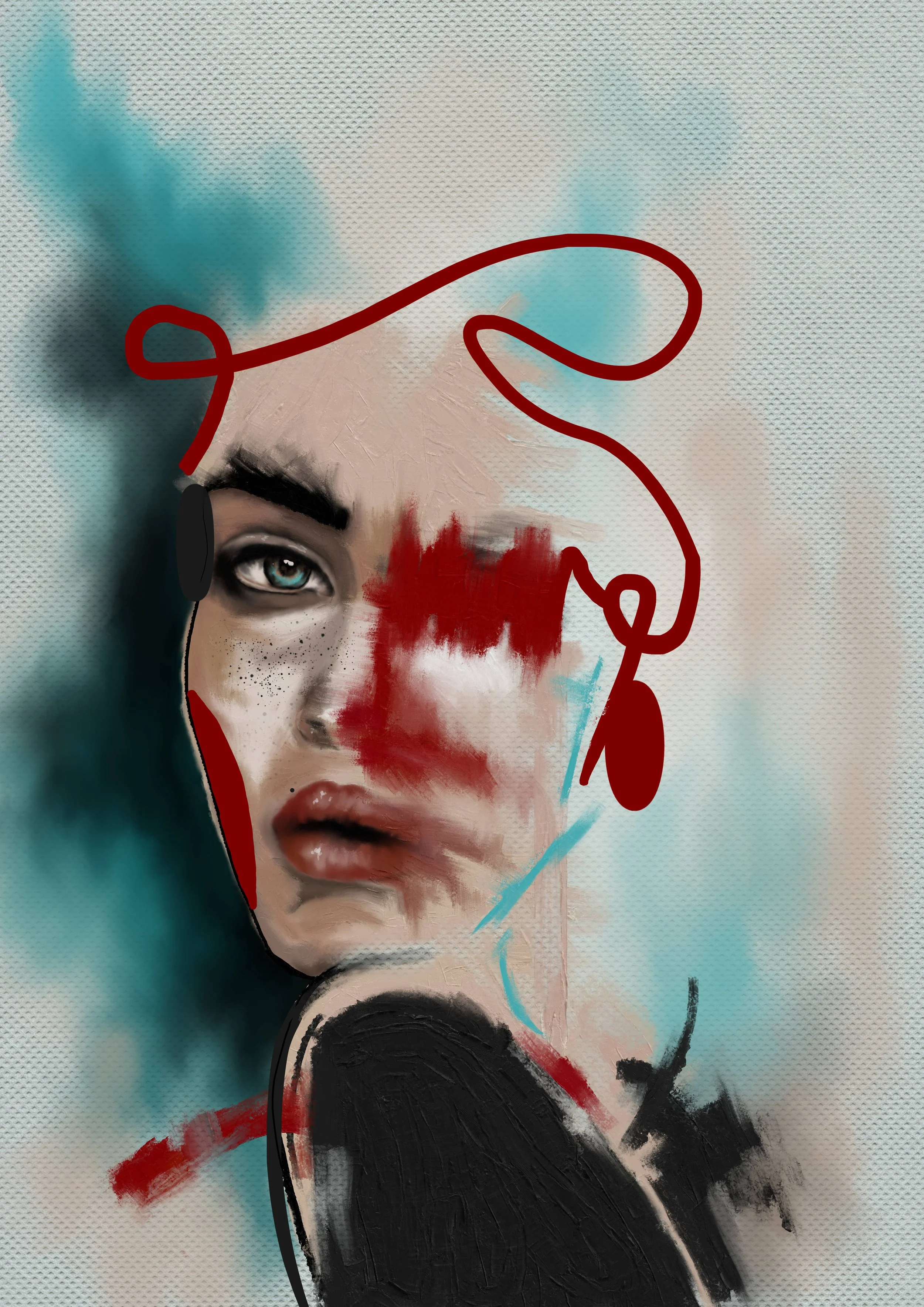 What Remains
