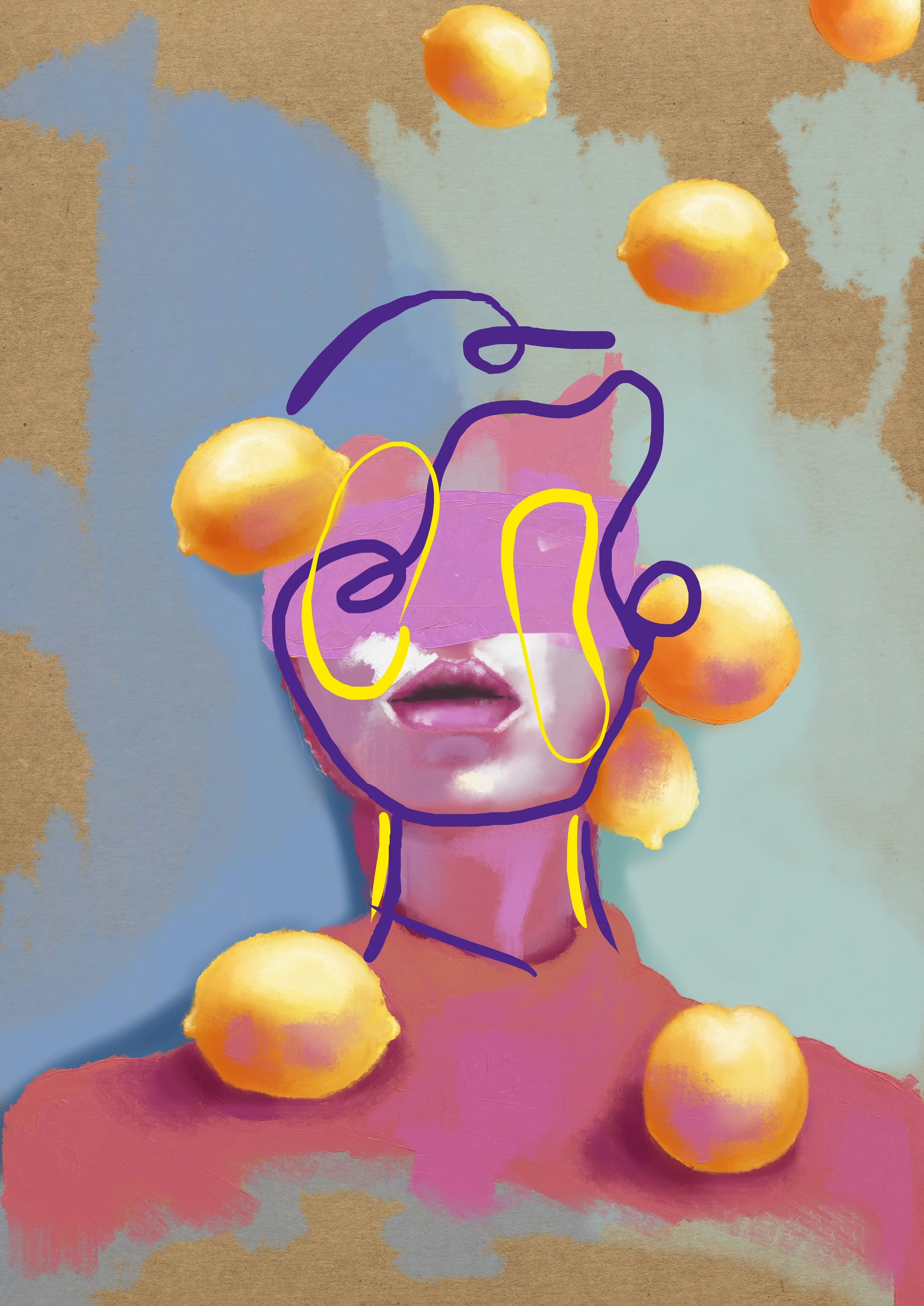 Taste of Memory