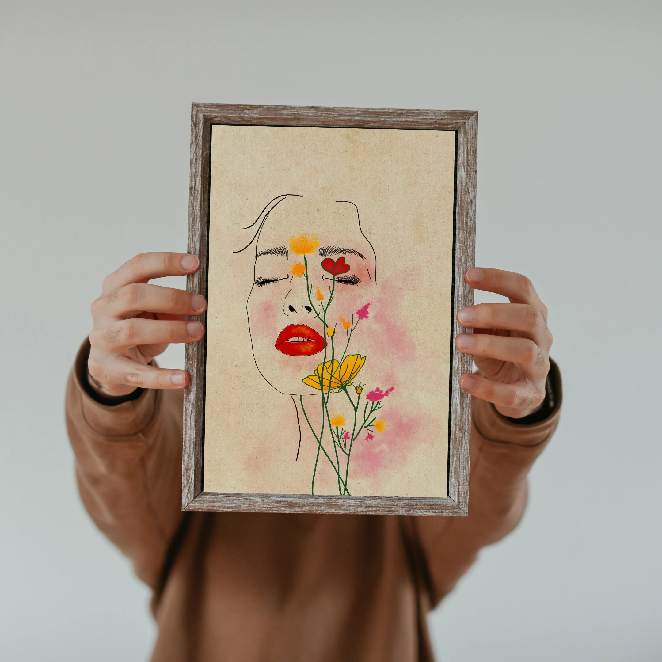 Modern Wall Art Frame Mockup .jpg