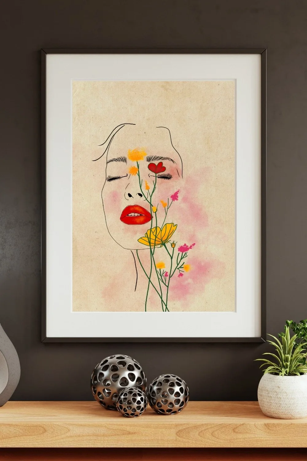 Dream in Bloom