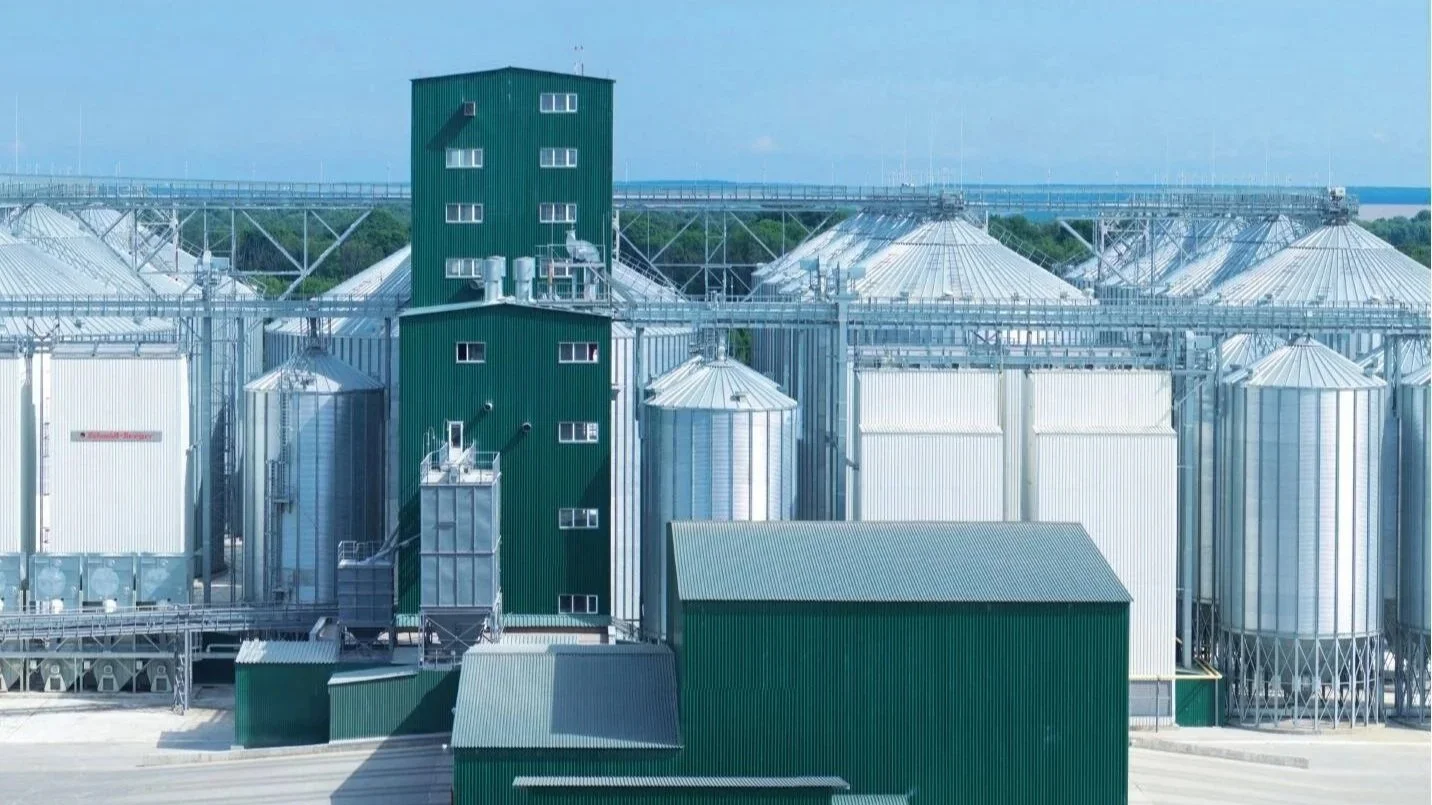 Farm Biofactory Europe’s Largest Circular Biofactory Network — LIVIN farms
