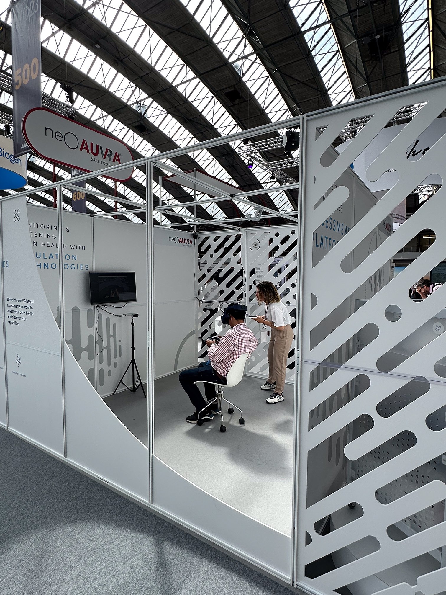 Exhibition Design