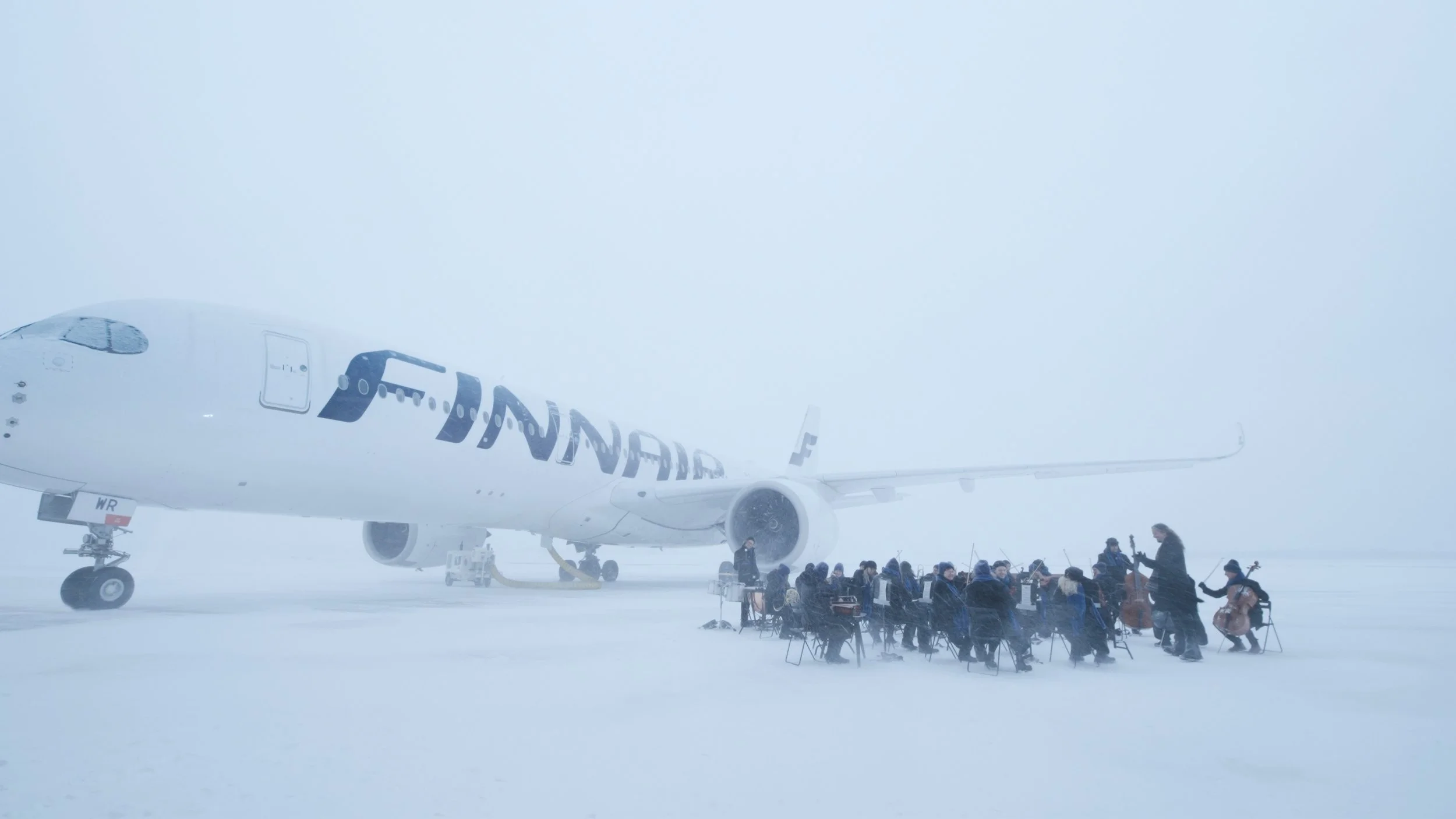 Finnair Matkantekijä