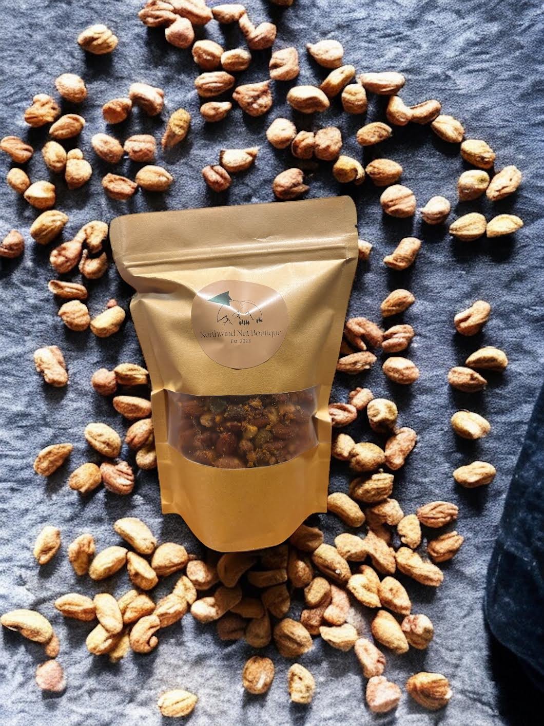 Nut Sack (small)
