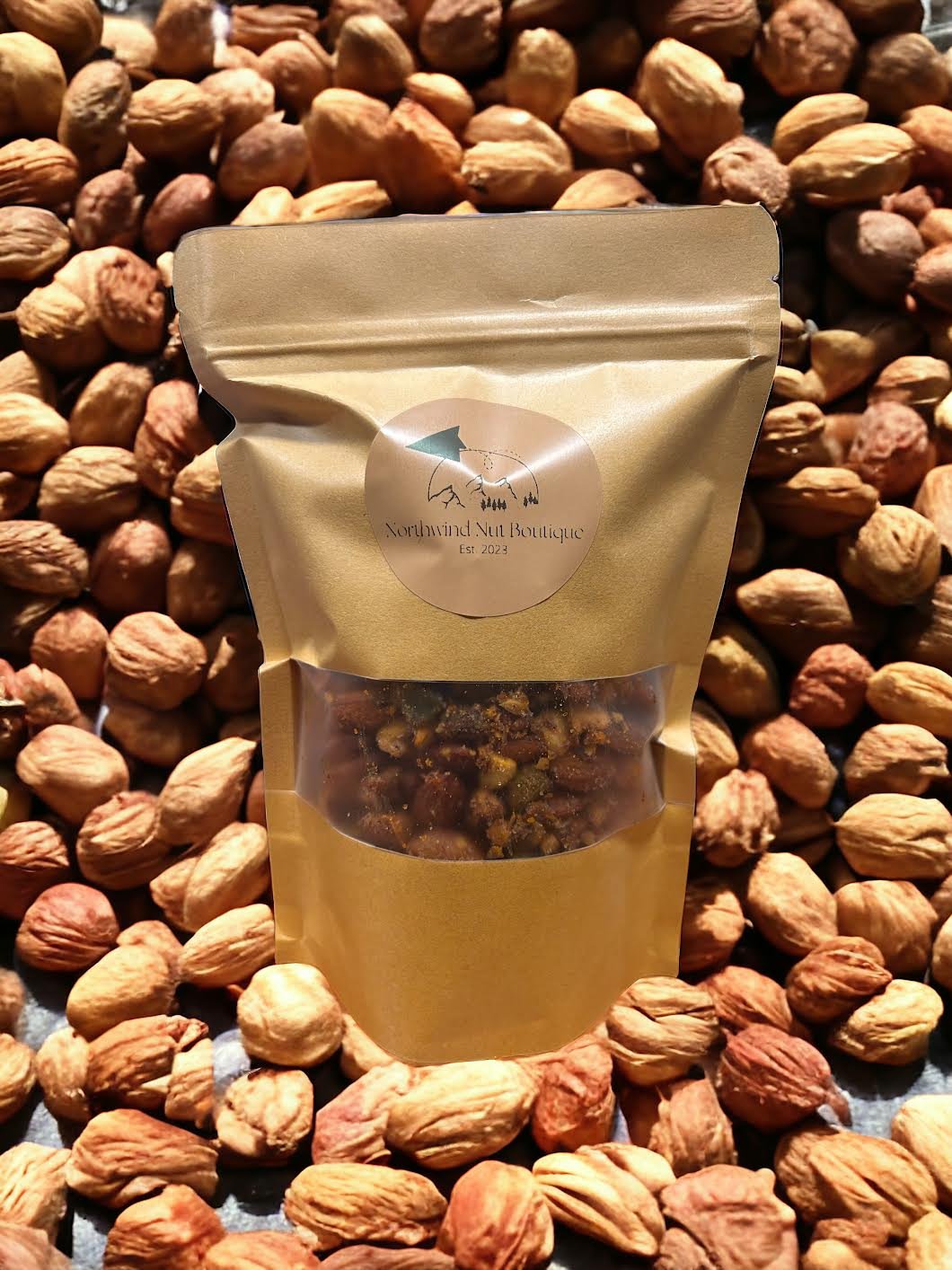 Nut Sack (large)