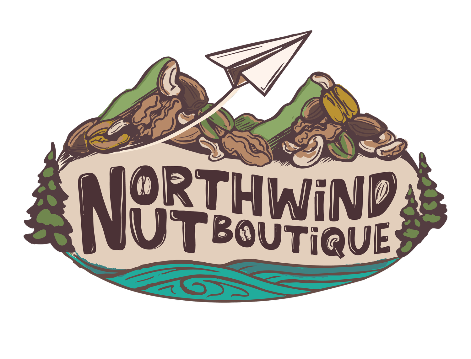Northwind Nut Boutique