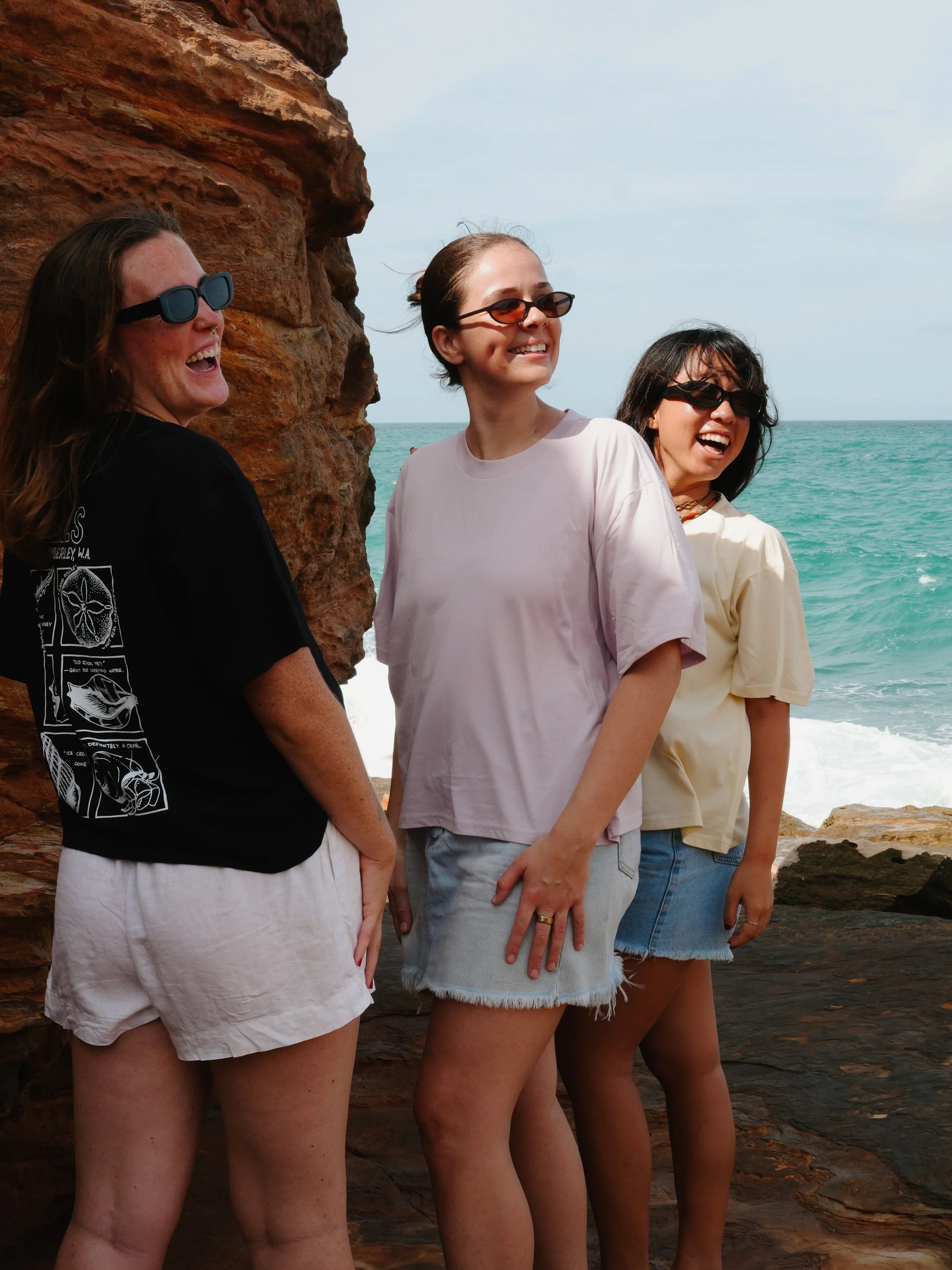 Shells of the Kimberley