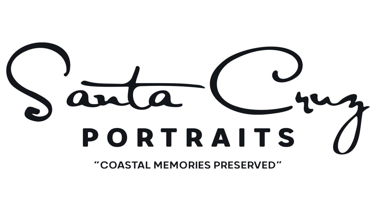 Santa Cruz Portraits