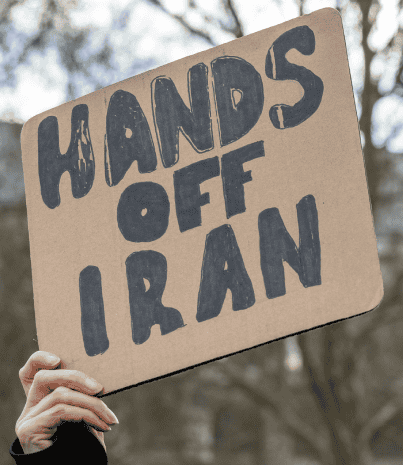 Trumps angrep på Iran – fire lærdommer om amerikansk imperialisme