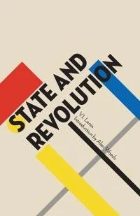 Tony Cliff om Lenin