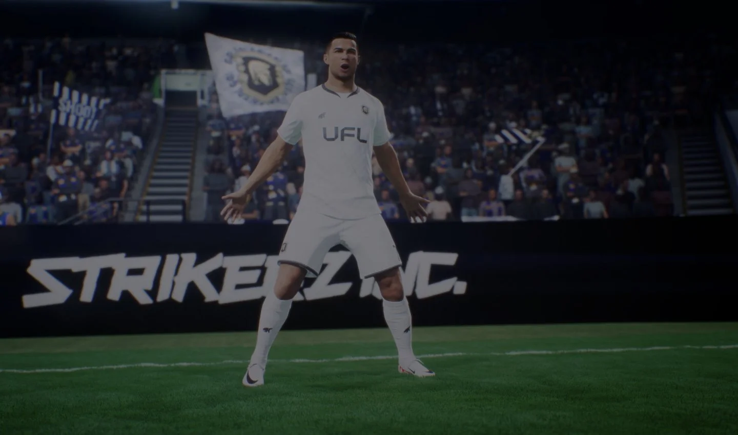 Cristiano Ronaldo joins $40M funding