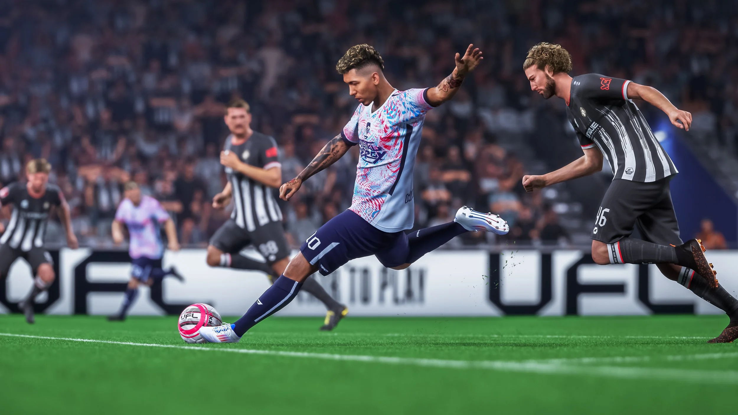 Fim de Semana do Beta Aberto: Entrevista com o CEO da Strikerz Inc, Eugene Nashilov, e com o chefe de Distribuição Alex Bogomolsky
