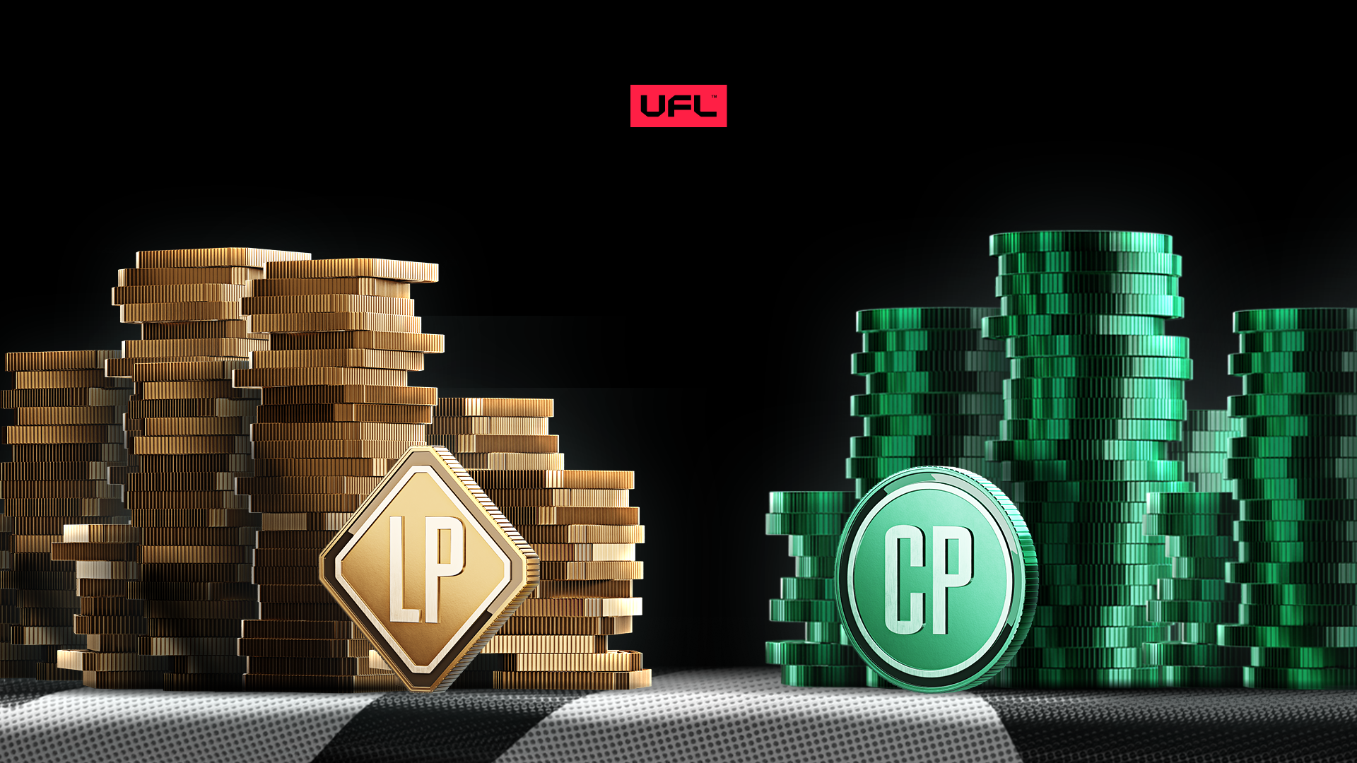 Monedas de UFL: Una guía completa sobre los LP y CP