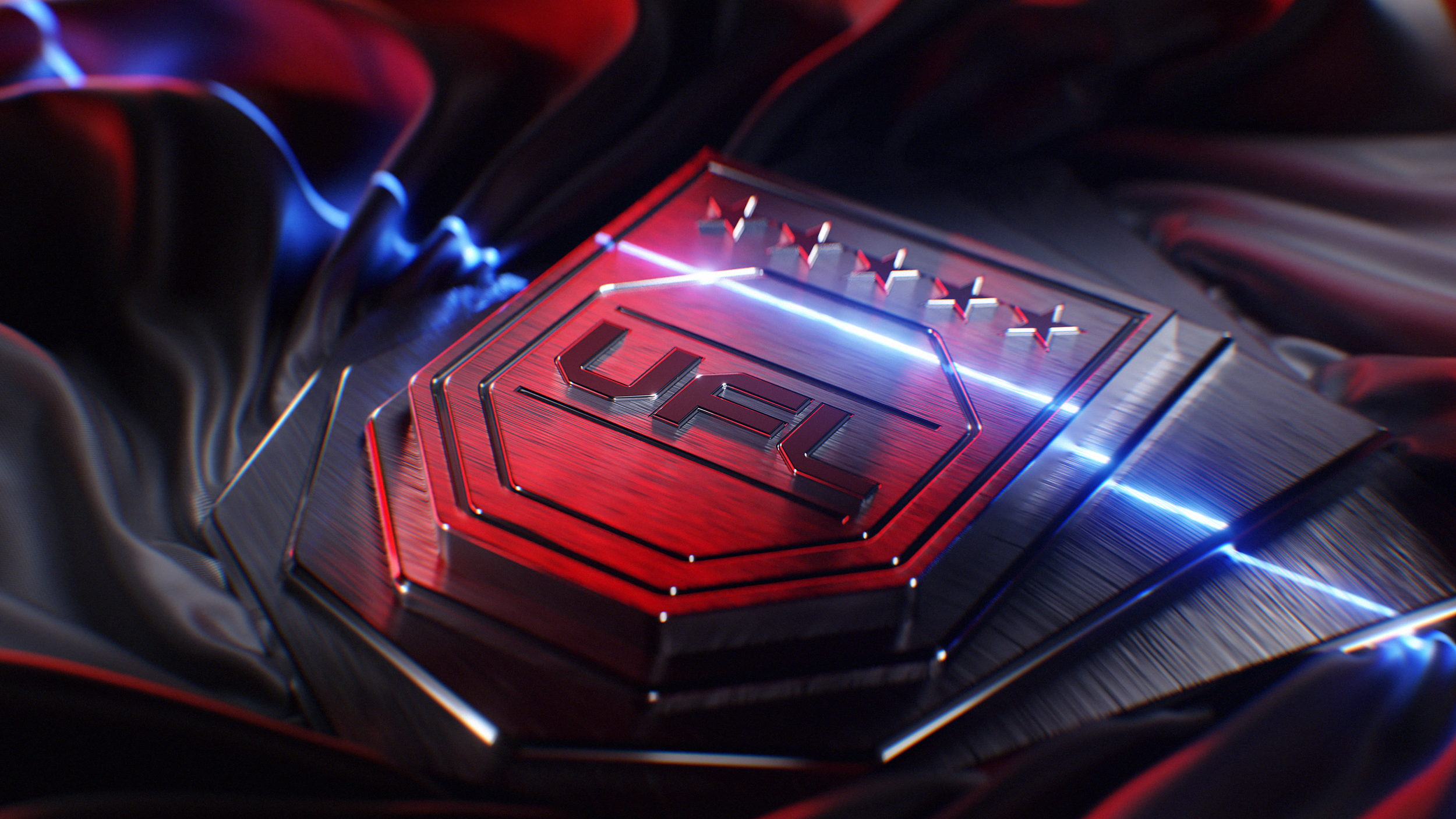 UFL Alpha and Beta Test Rewards