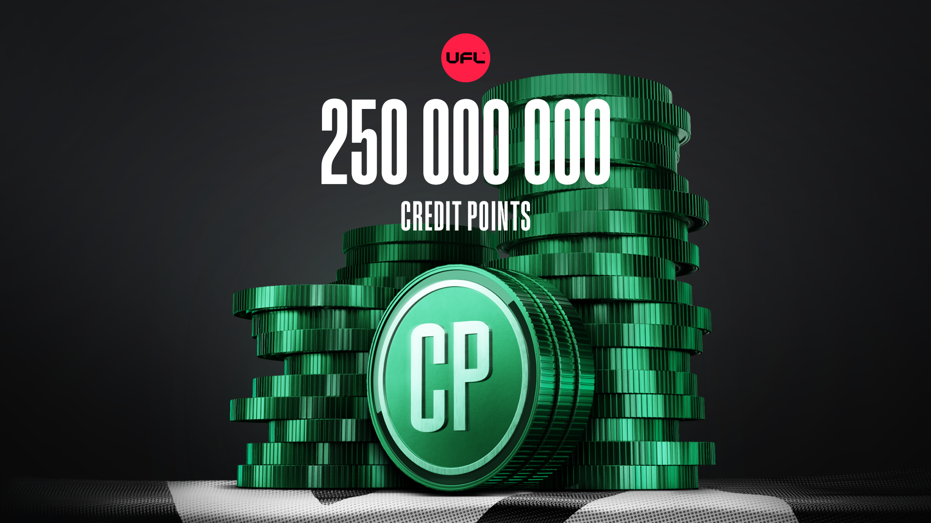 Mach dein Team besser: Pakete mit UFL-Währung sind jetzt im PlayStation Store und Microsoft Store erhältlich!