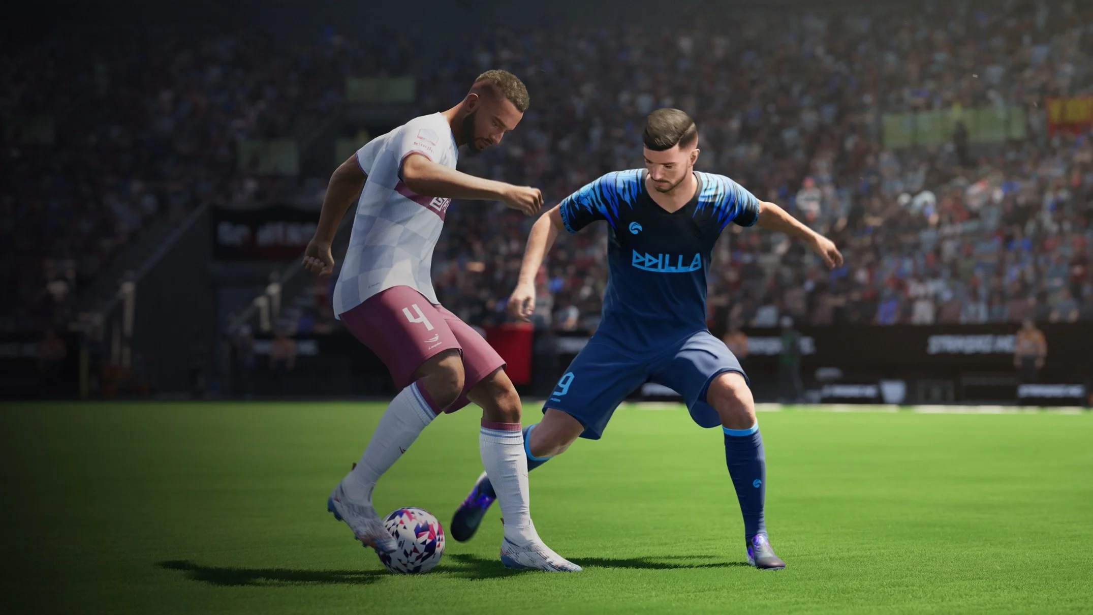 New January Offers and Important Reminders for UFL Players!