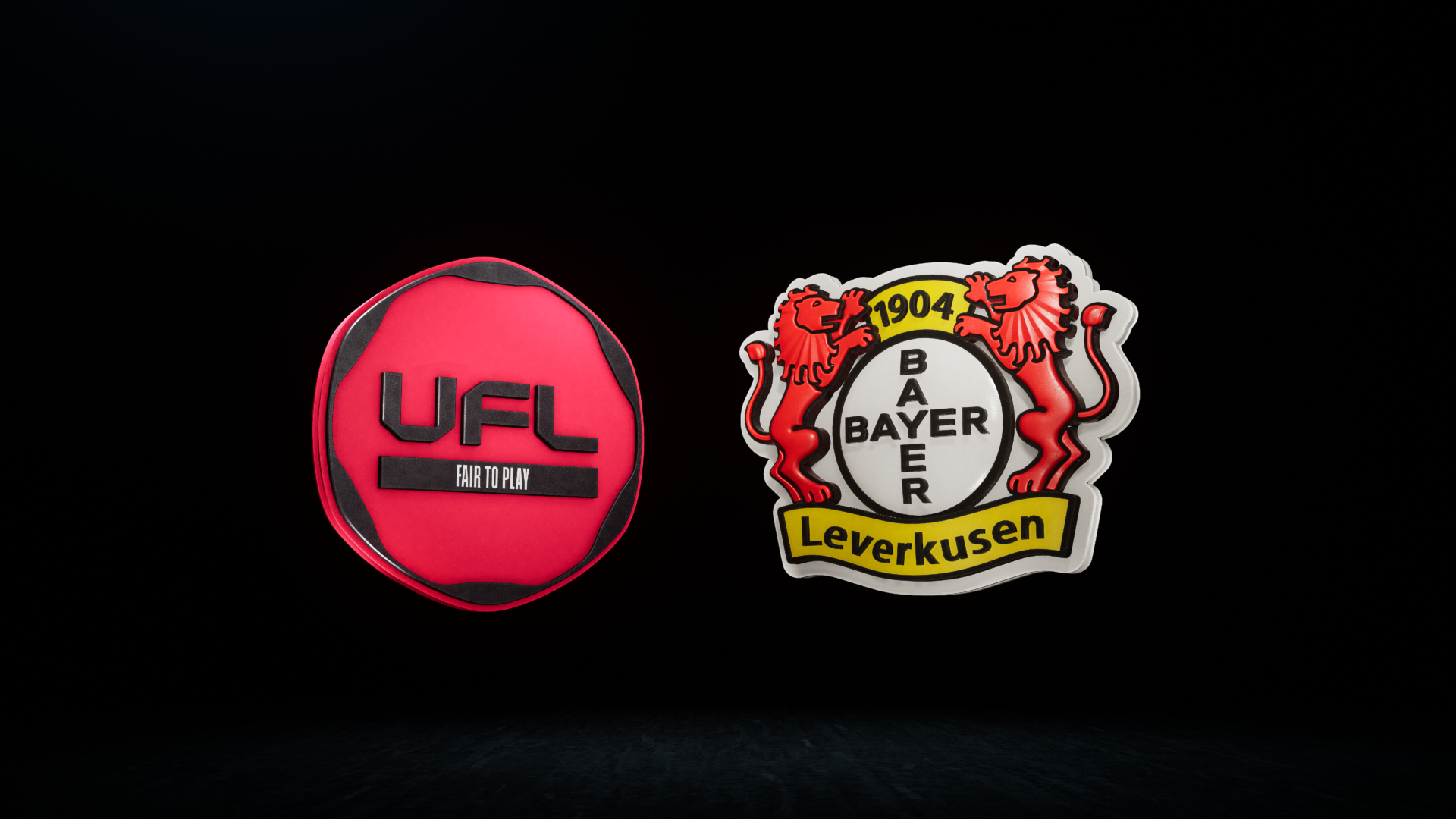 Die Inhalte von Bayer 04 Leverkusen sind jetzt in UFL verfügbar!