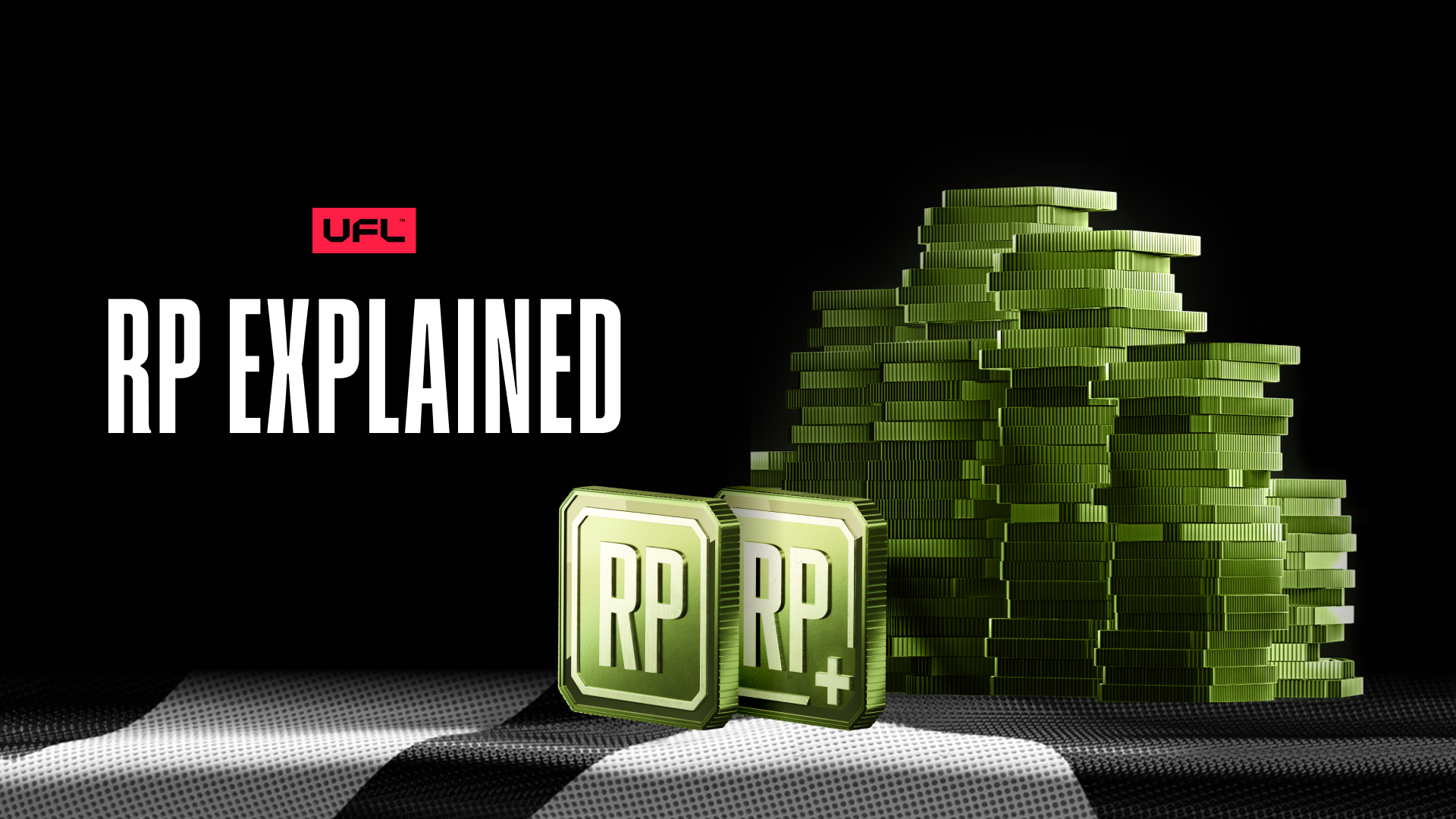 Renommee in UFL: Wie es funktioniert, was ihr dafür bekommt, und warum es wichtig ist