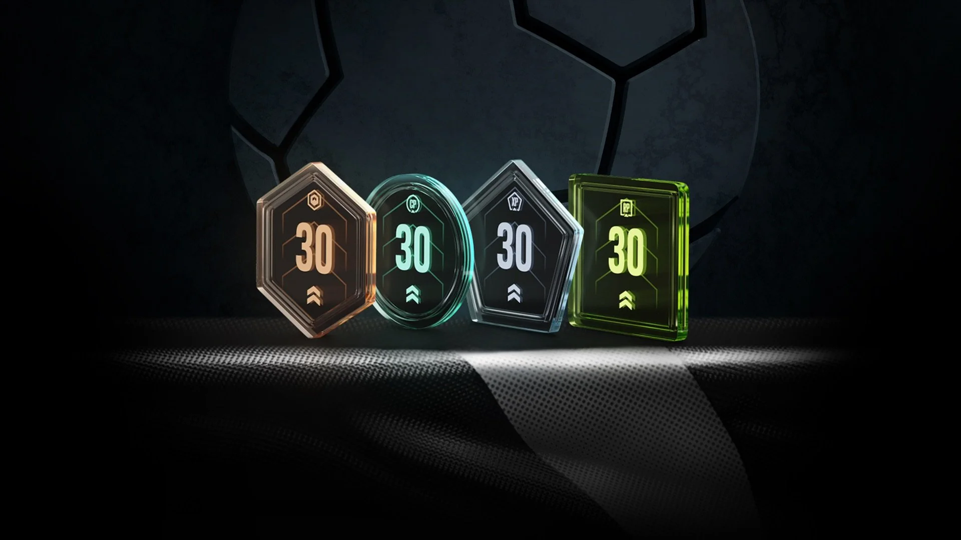 Performance Pack – Earn More Rewards in Every Game!