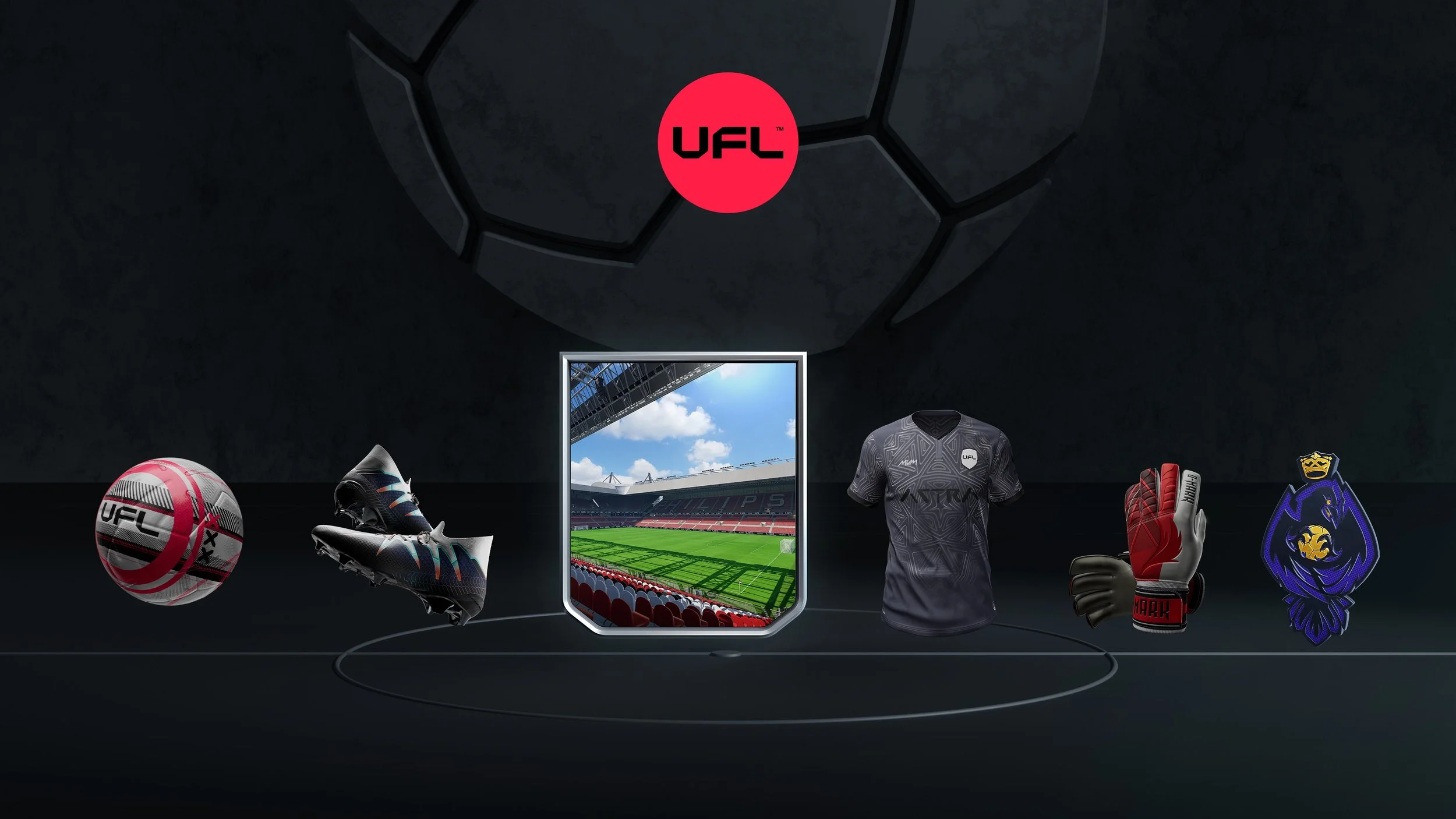 Customize Your Club: Three New Special Packs!