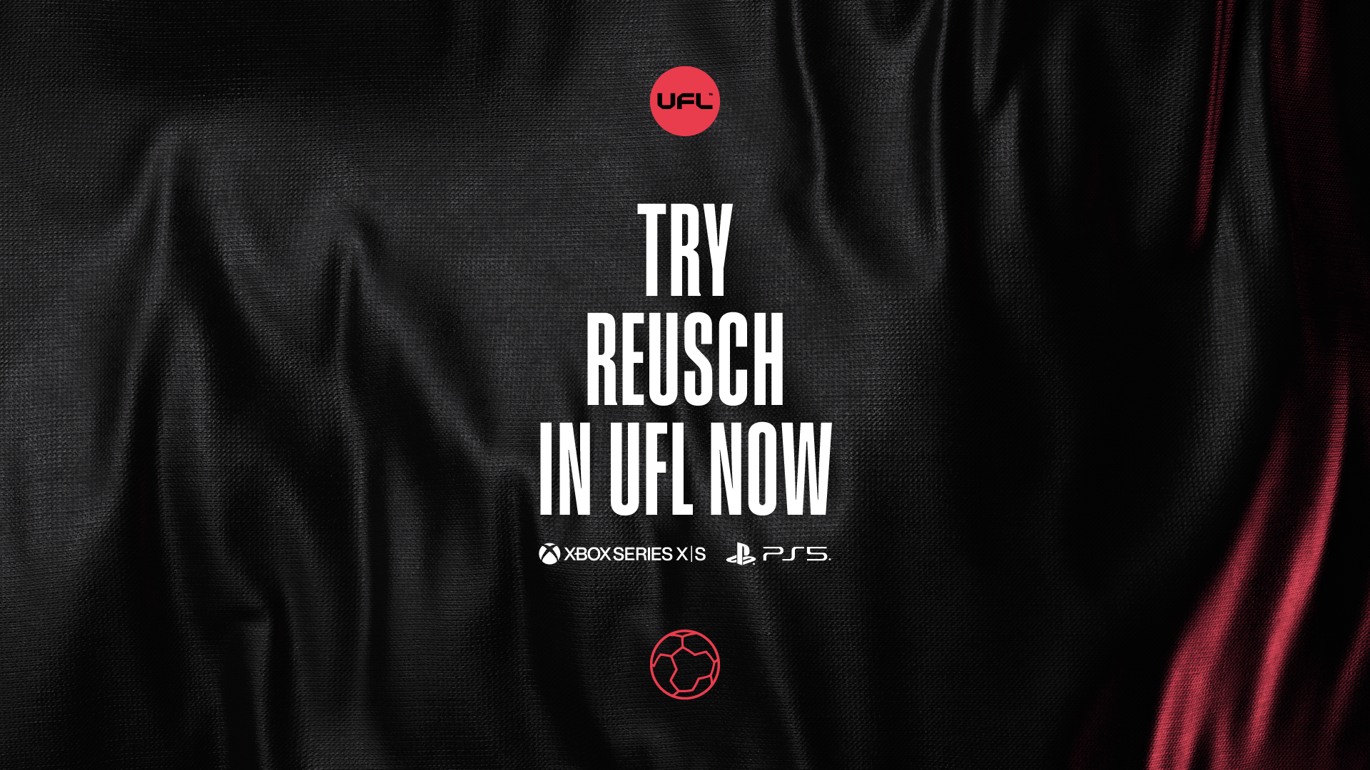 UFL x Reusch: ¡Protección para guardametas profesionales, ya disponible en el juego!