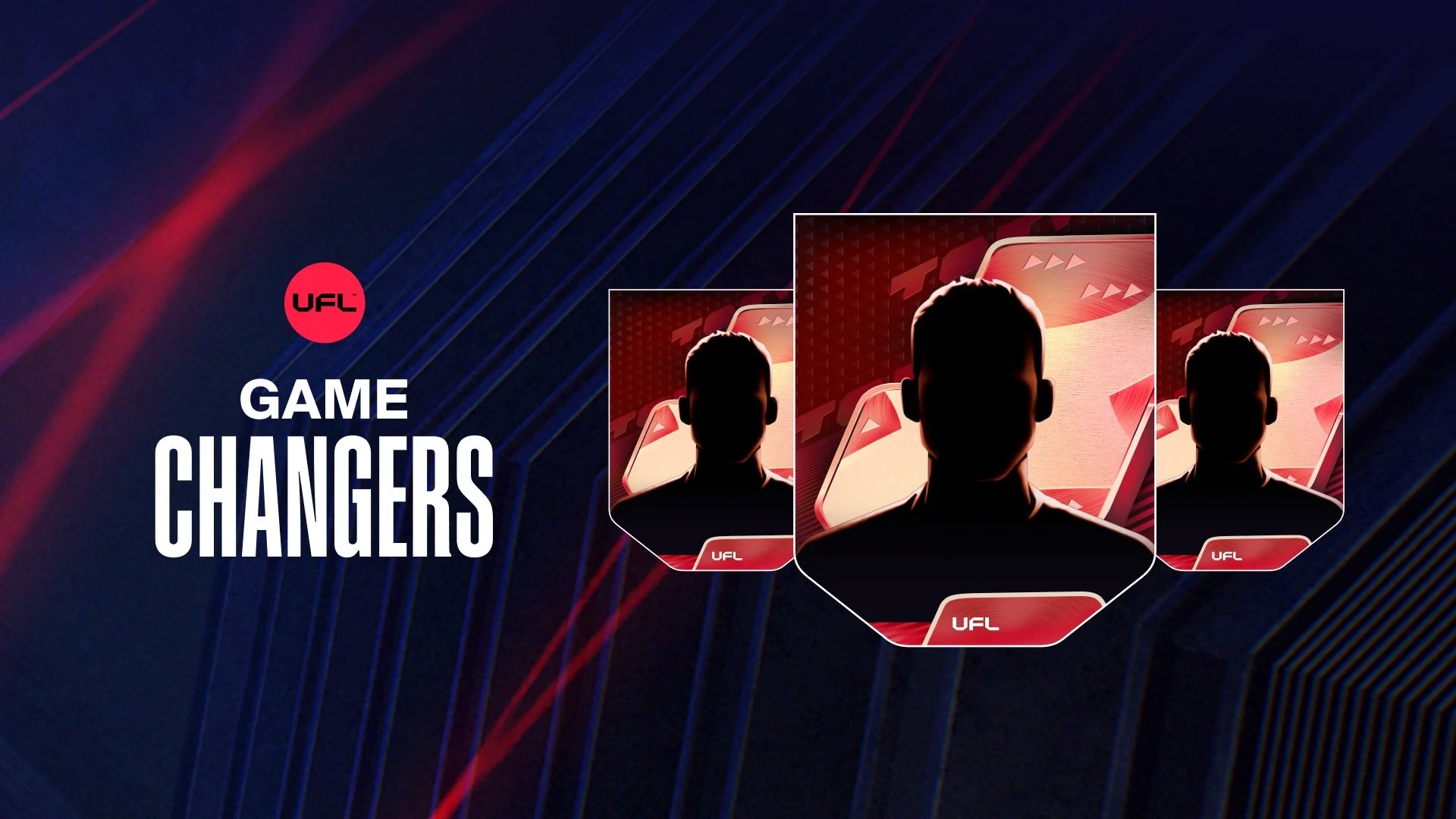 Game Changers in UFL: Build Your Collection