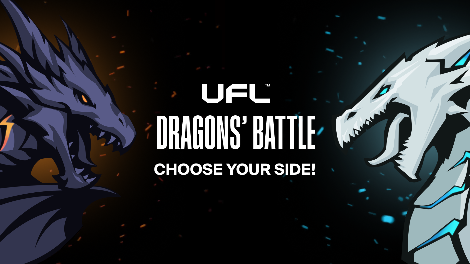 Dragons’ Battle Event